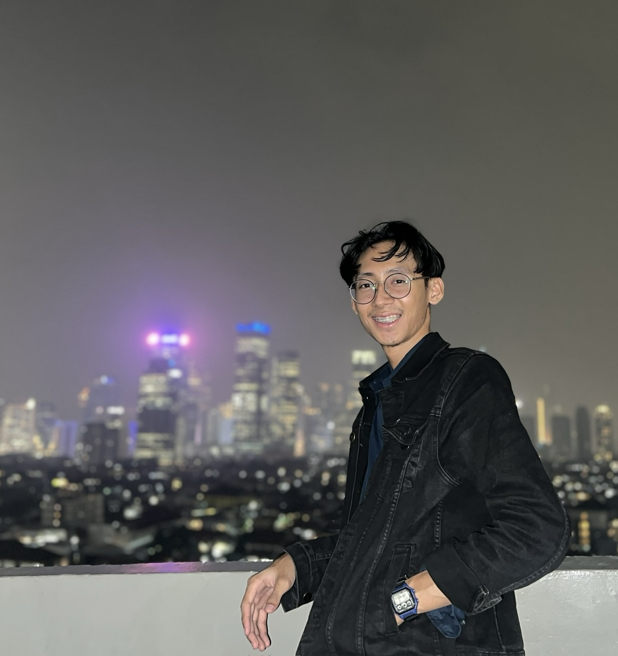Faishal Zufari
