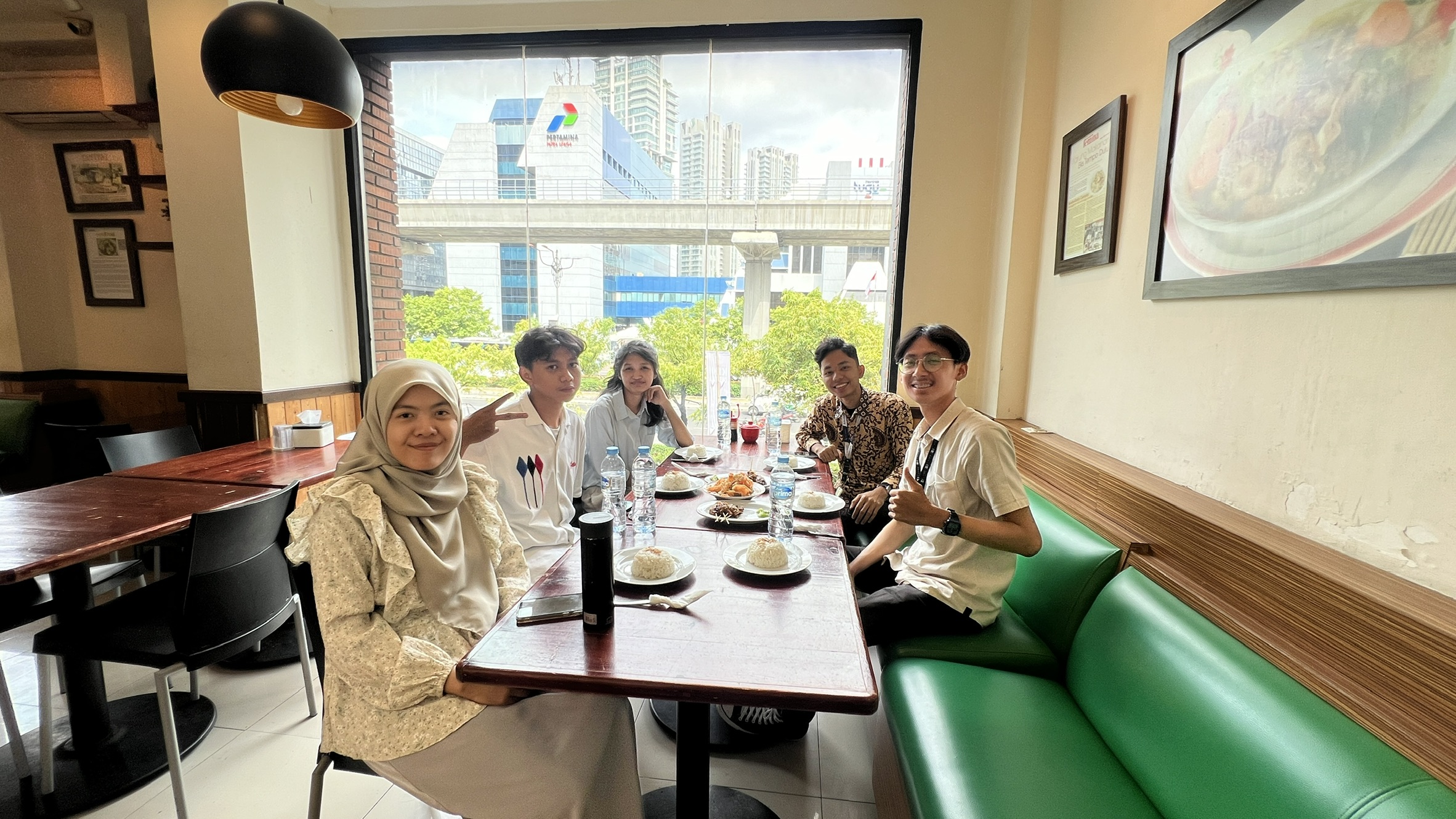 Bangkit Academy x Bakrie Center Foundation: Mobile Development