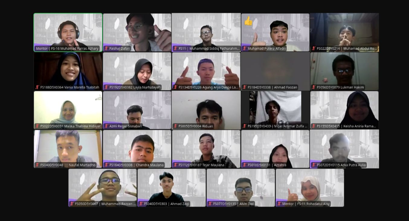 DBS Foundation Coding Camp: Front End & Back End