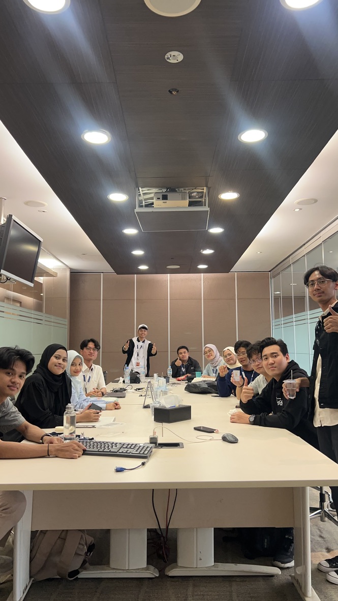 Kampus Merdeka x Bakrie Center Foundation: Product Management