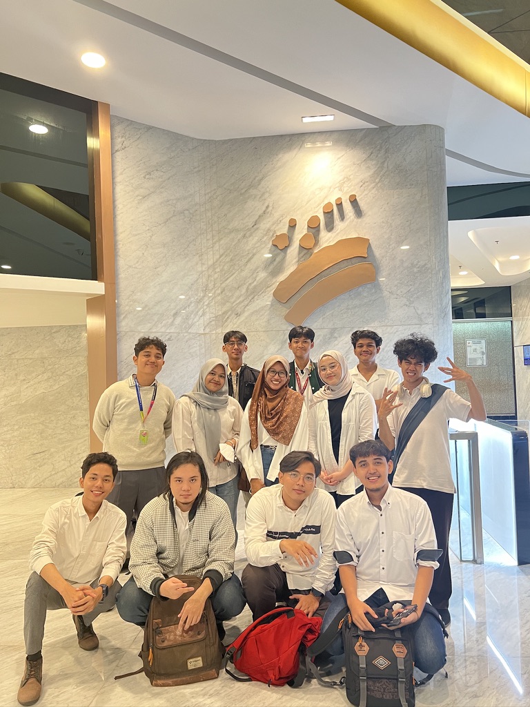 MSIB Kampus Merdeka x Bakrie Center Foundation: Software Engineer and Product Design